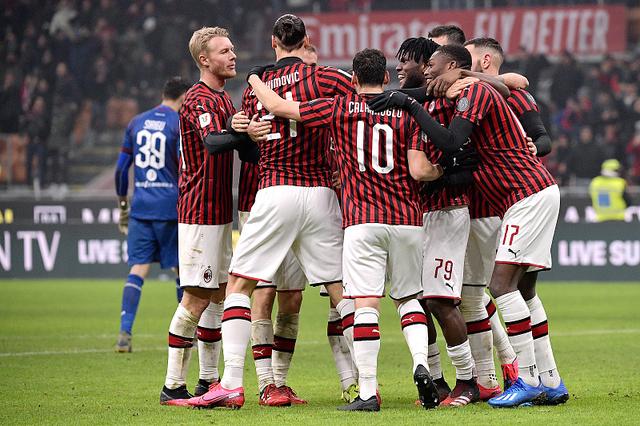 淘汰赛中 淘汰赛中