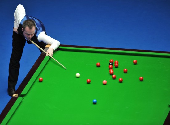 打破僵局 打破僵局