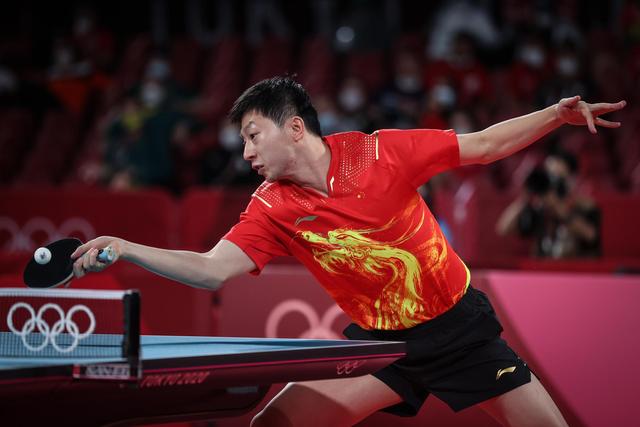 比赛中挺身 比赛中挺身