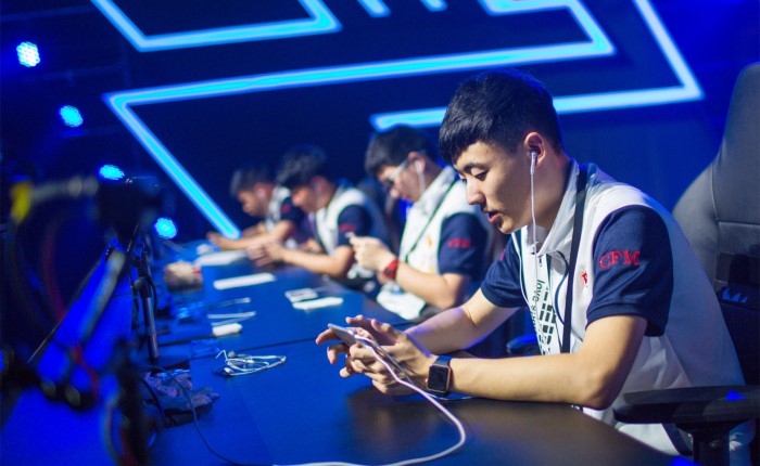 以数据为驱 以数据为驱