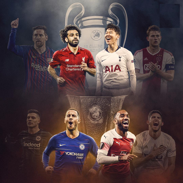 闭前的阵容 闭前的阵容