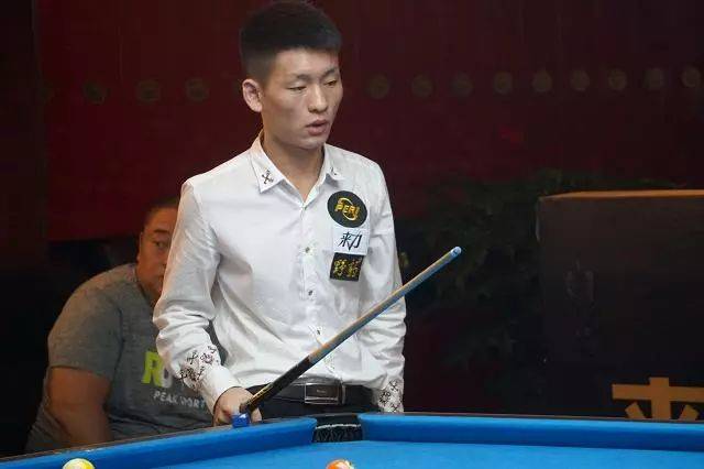 守平衡的影 守平衡的影