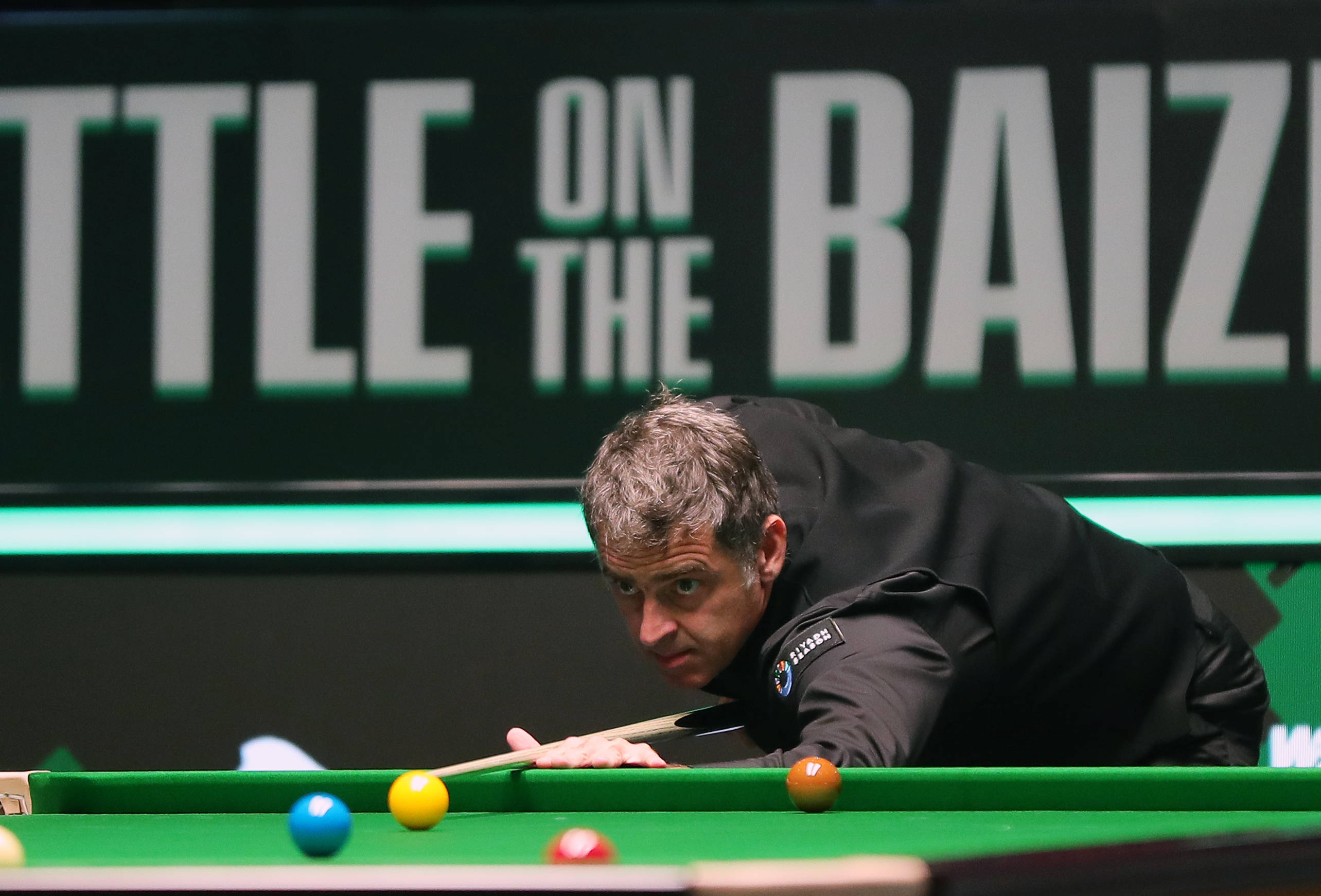 比赛的节奏 比赛的节奏