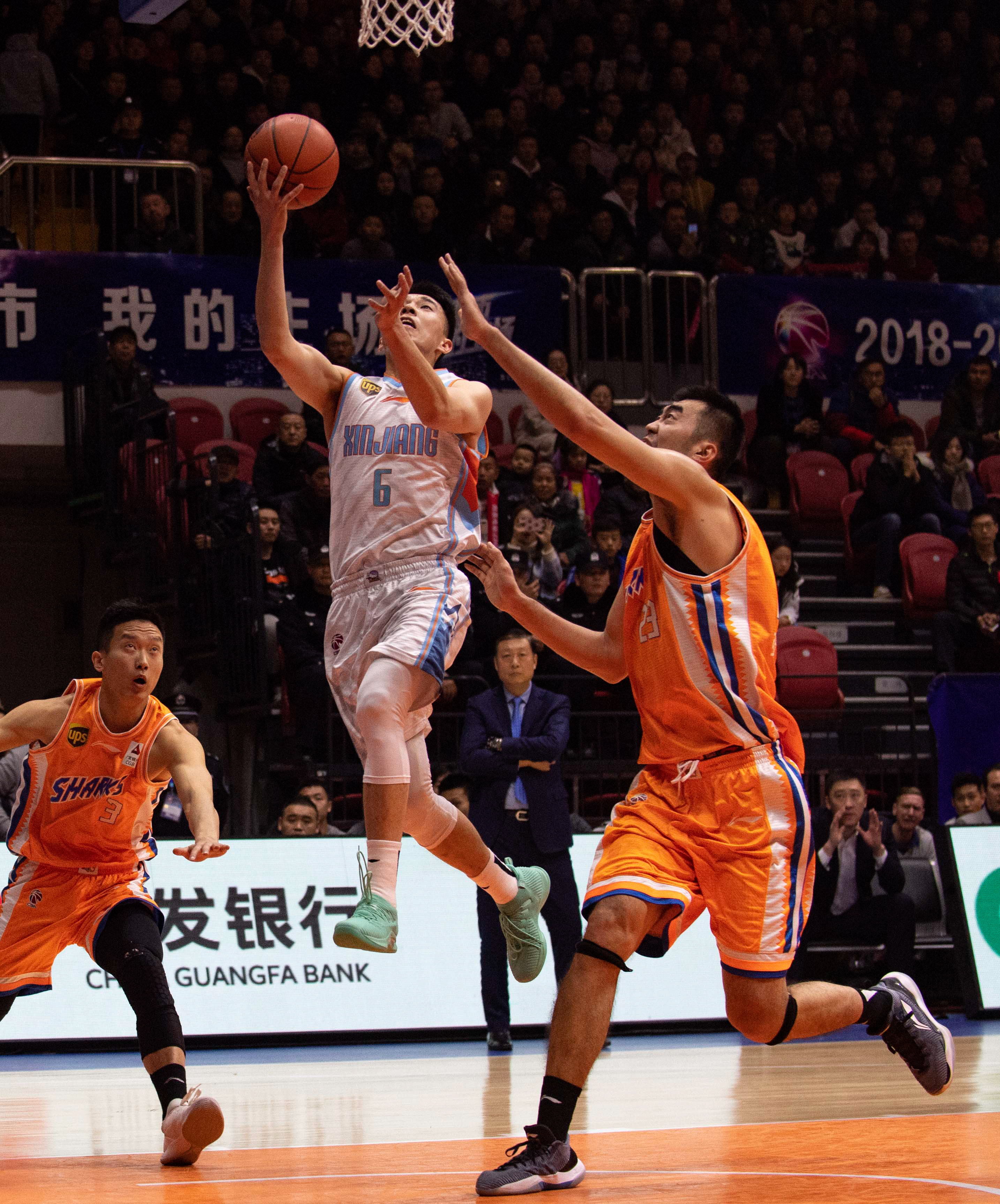 体型3D与 体型3D与