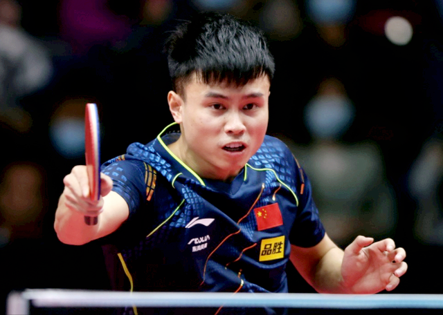 再到对抗中 再到对抗中