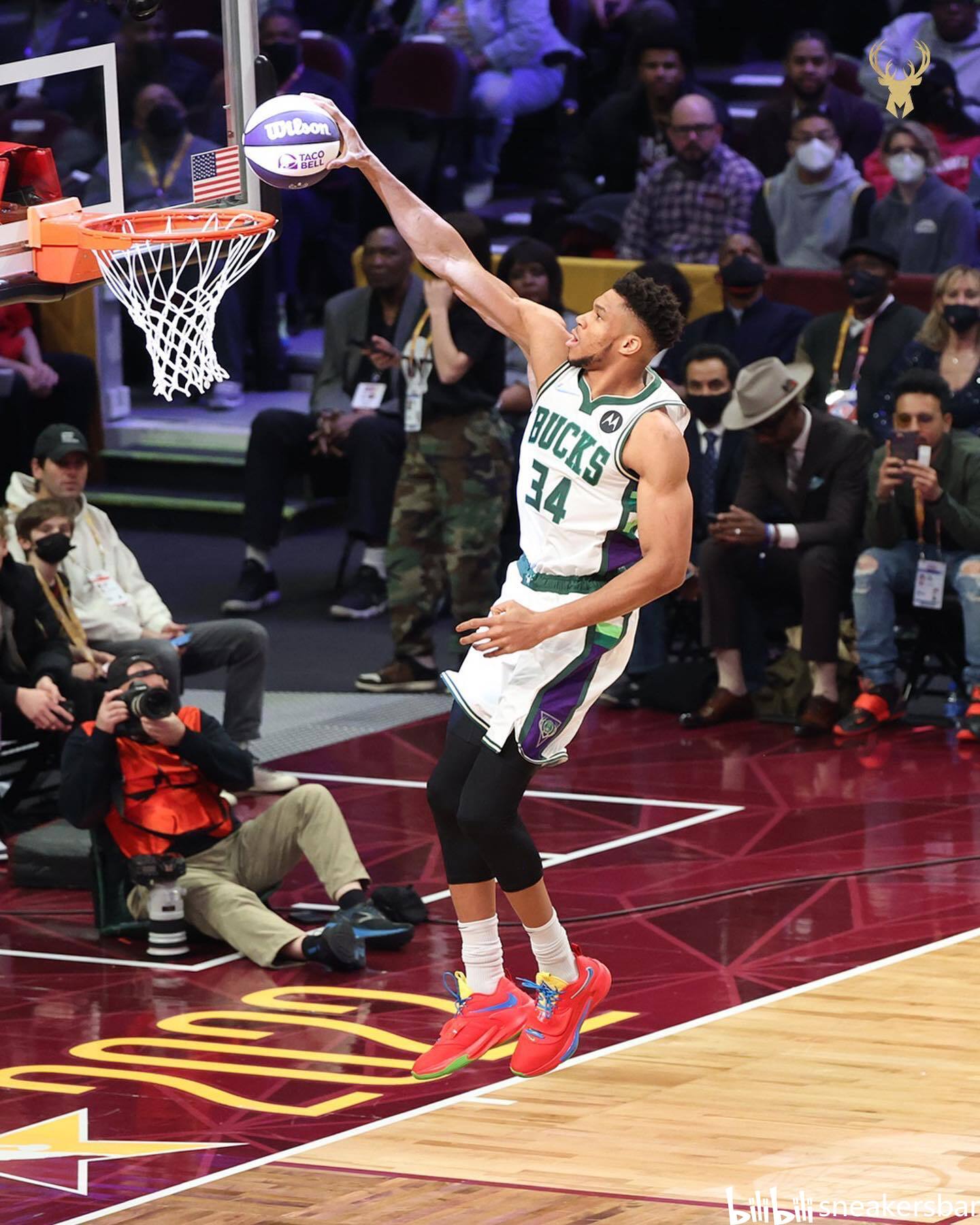 更大胆的 更大胆的